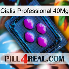 Cialis Professional 40Mg 04